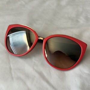 Jimmy Choo Sunglasses